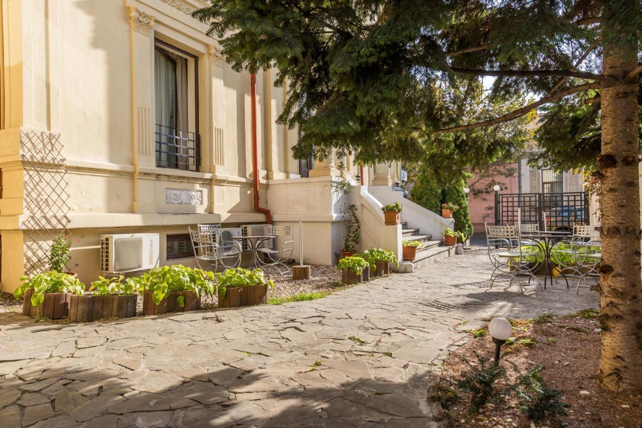 One Love Terrace Apartment Bucarest Esterno foto